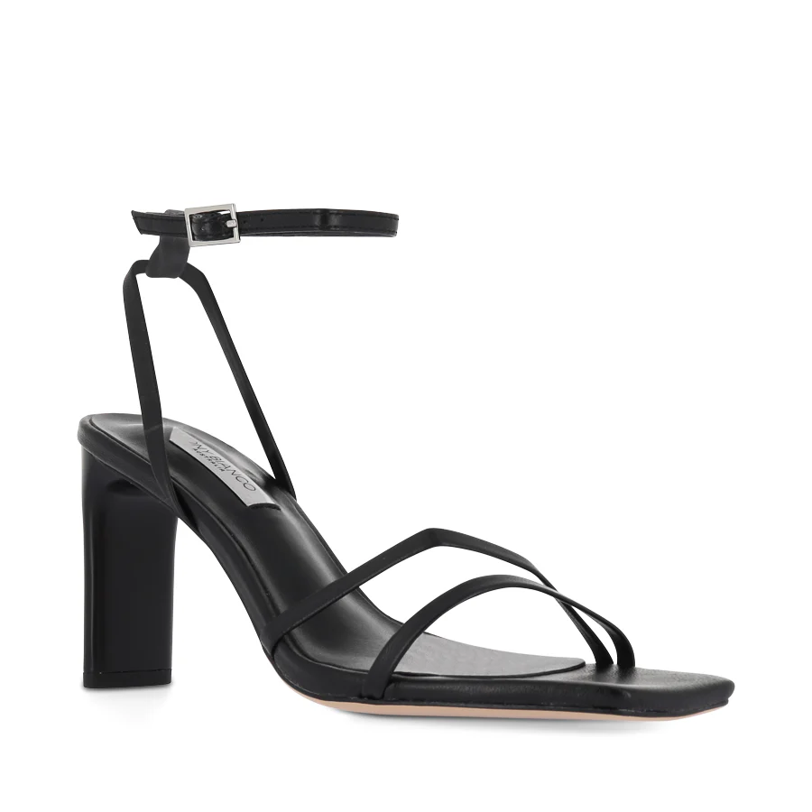CORSO - BLACK NAPPA - Image 3
