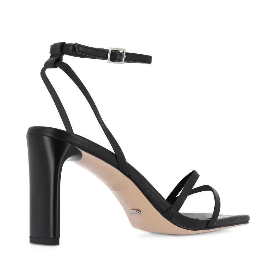 CORSO - BLACK NAPPA - Image 4