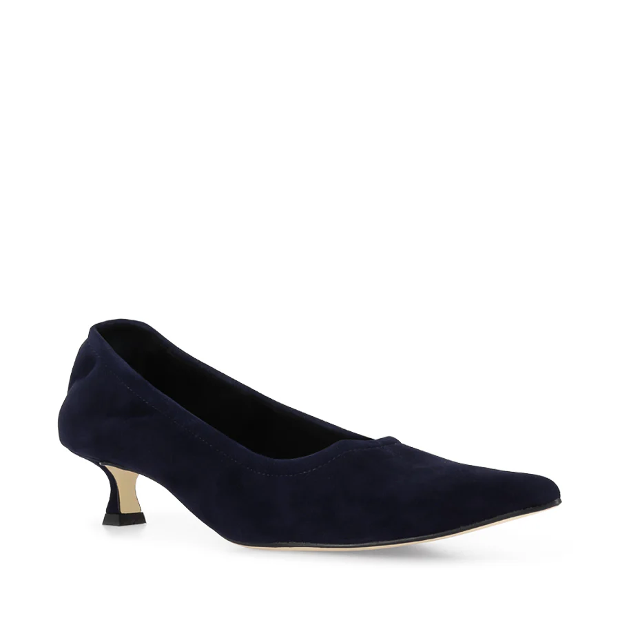 COSTA - NAVY SUEDE - Image 3