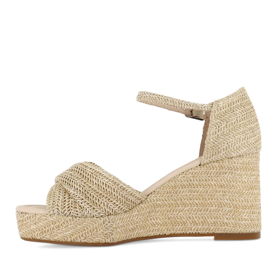 COTTON - LATTE RAFFIA - Image 2