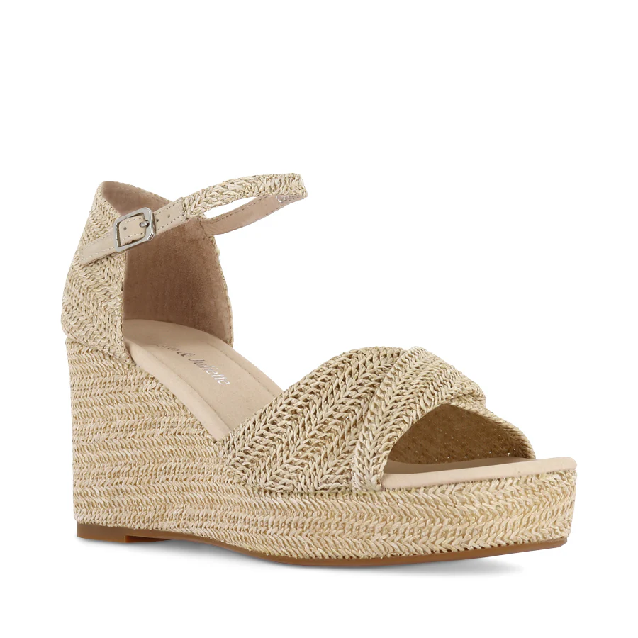 COTTON - LATTE RAFFIA - Image 3