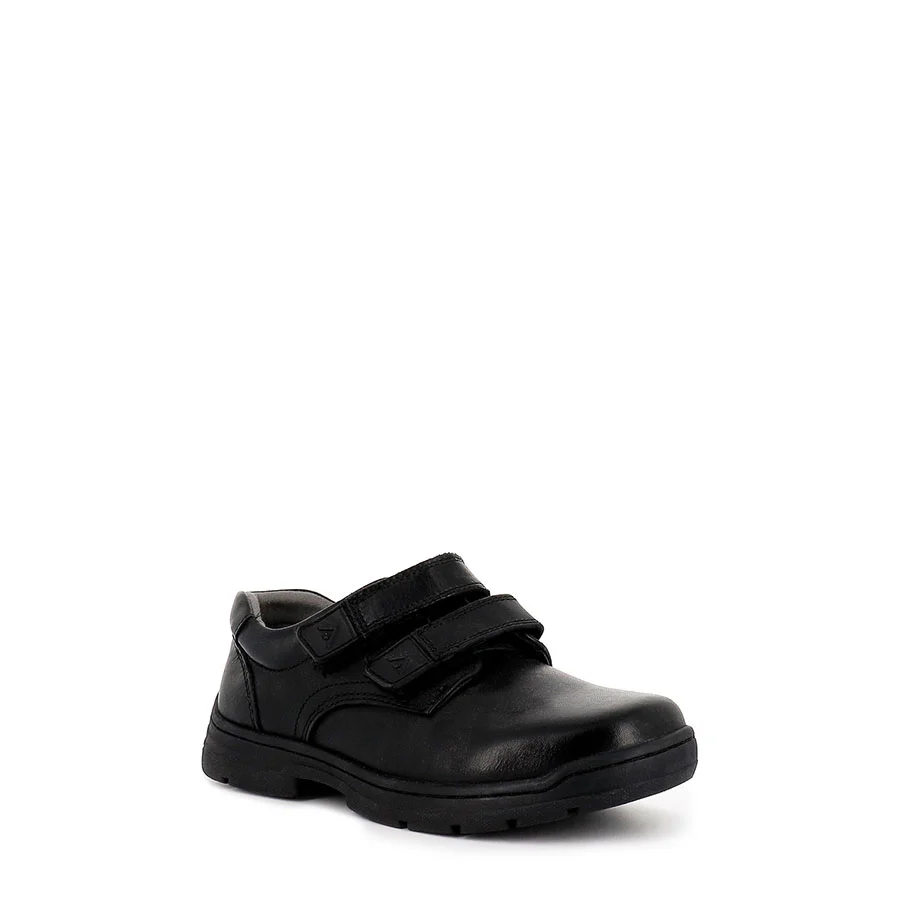 COURT JNR E - BLACK - Image 3