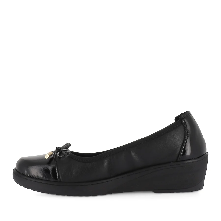 CP243-18 - BLACK PATENT - Image 2