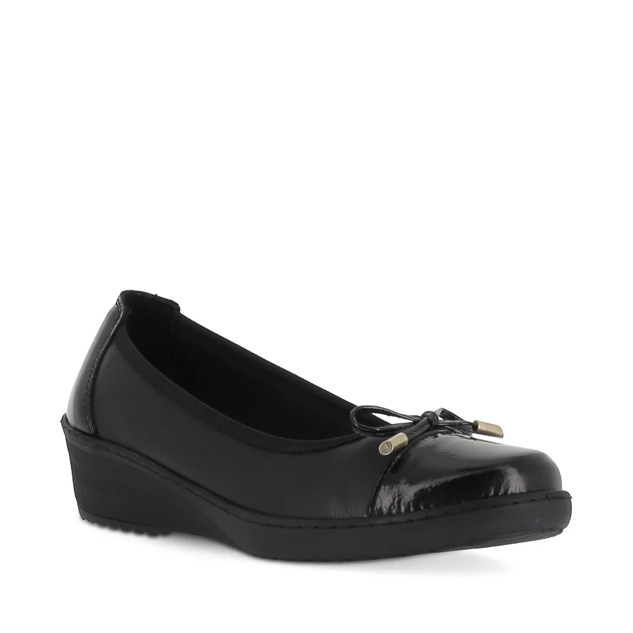 CP243-18 - BLACK PATENT - Image 3