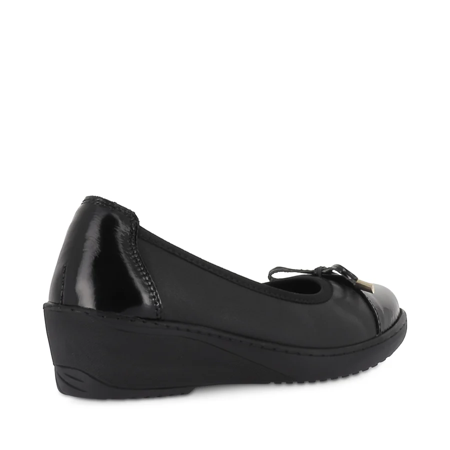 CP243-18 - BLACK PATENT - Image 4
