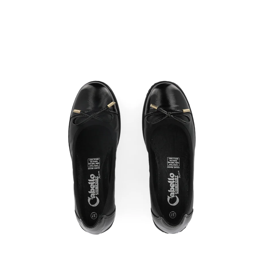 CP243-18 - BLACK PATENT - Image 5