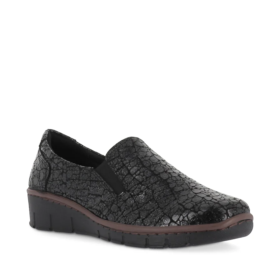 CP314-22 - BLACK PATENT - Image 3