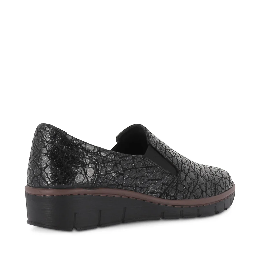 CP314-22 - BLACK PATENT - Image 4