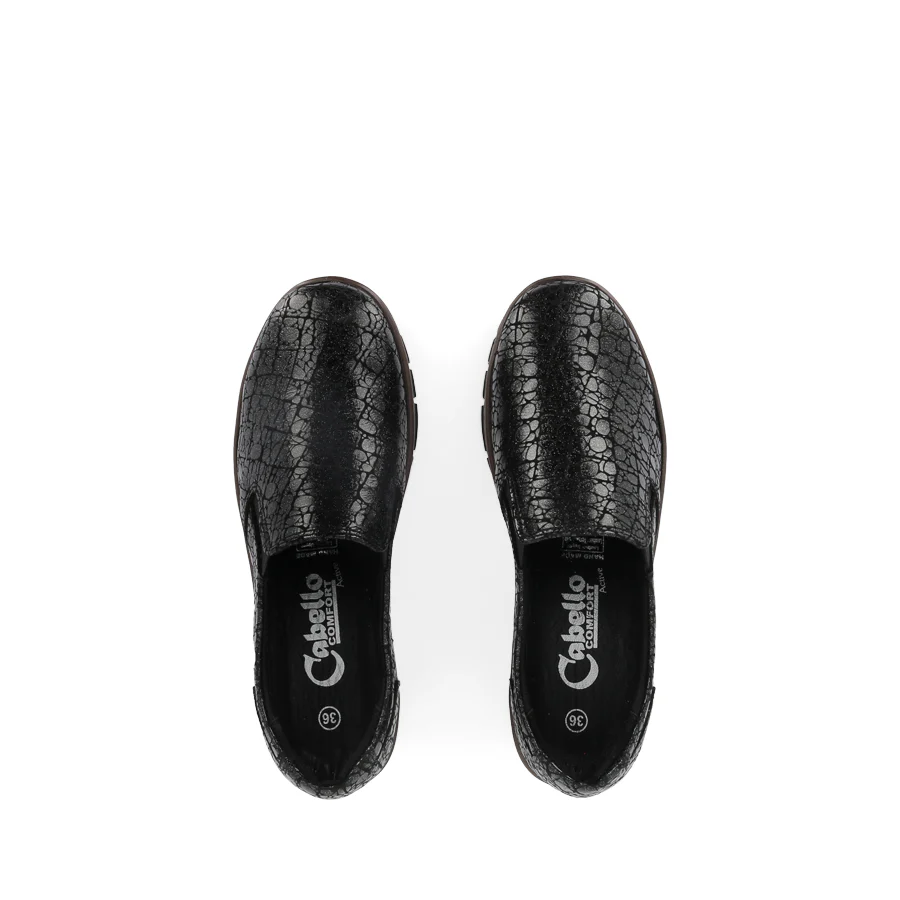 CP314-22 - BLACK PATENT - Image 5