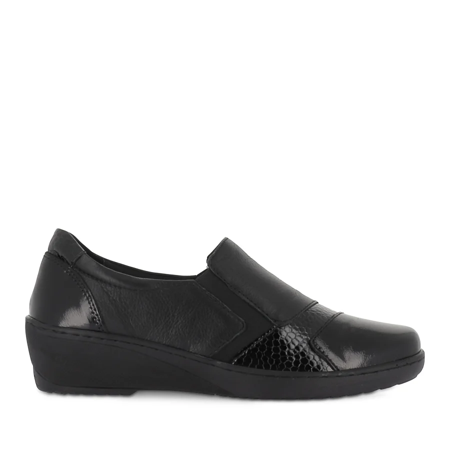 CP461-18 - BLACK PATENT