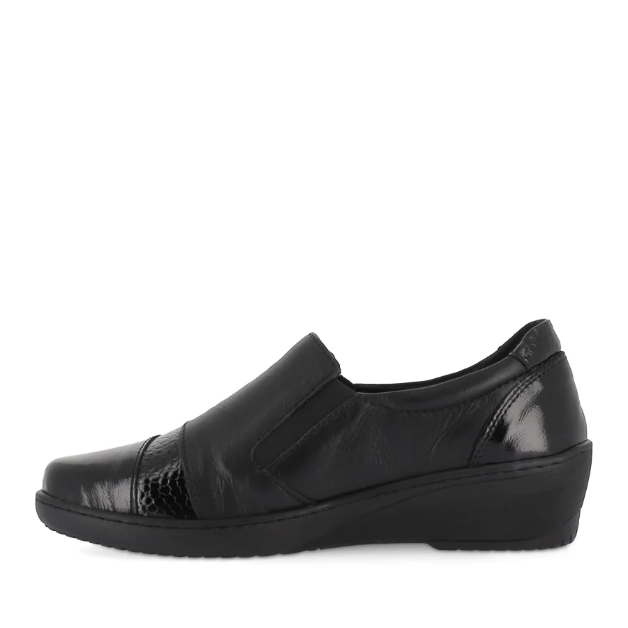 CP461-18 - BLACK PATENT - Image 2