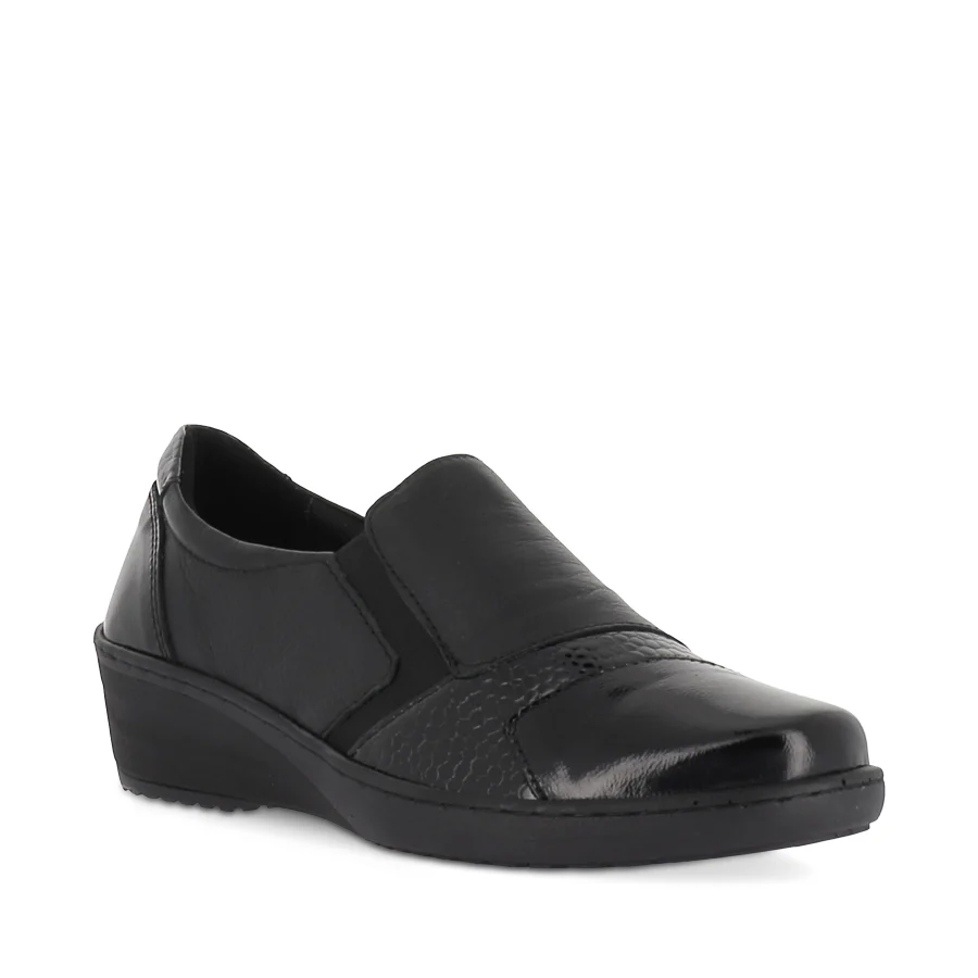 CP461-18 - BLACK PATENT - Image 3