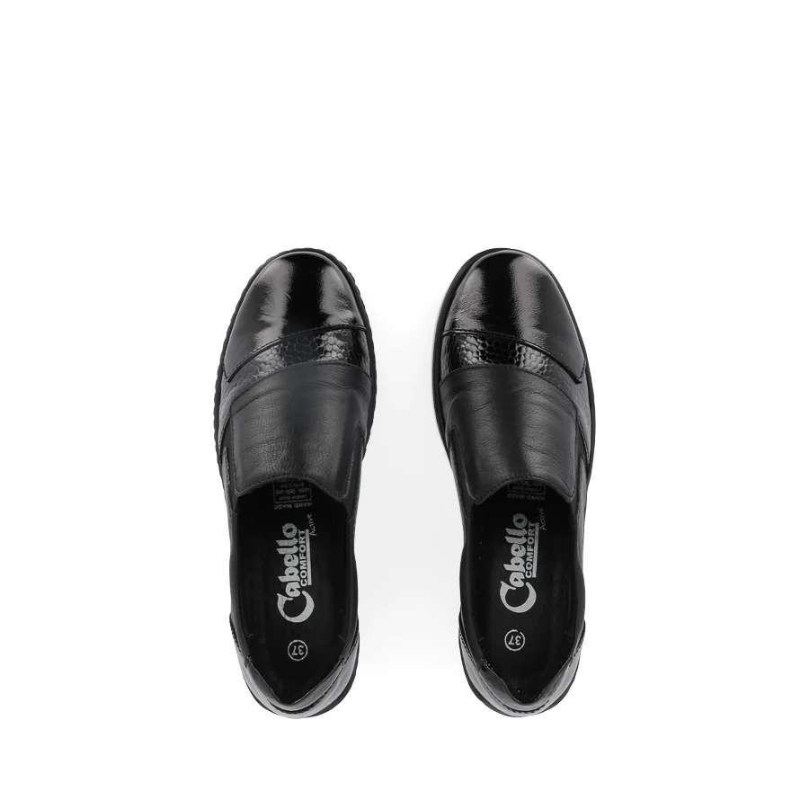 CP461-18 - BLACK PATENT - Image 5