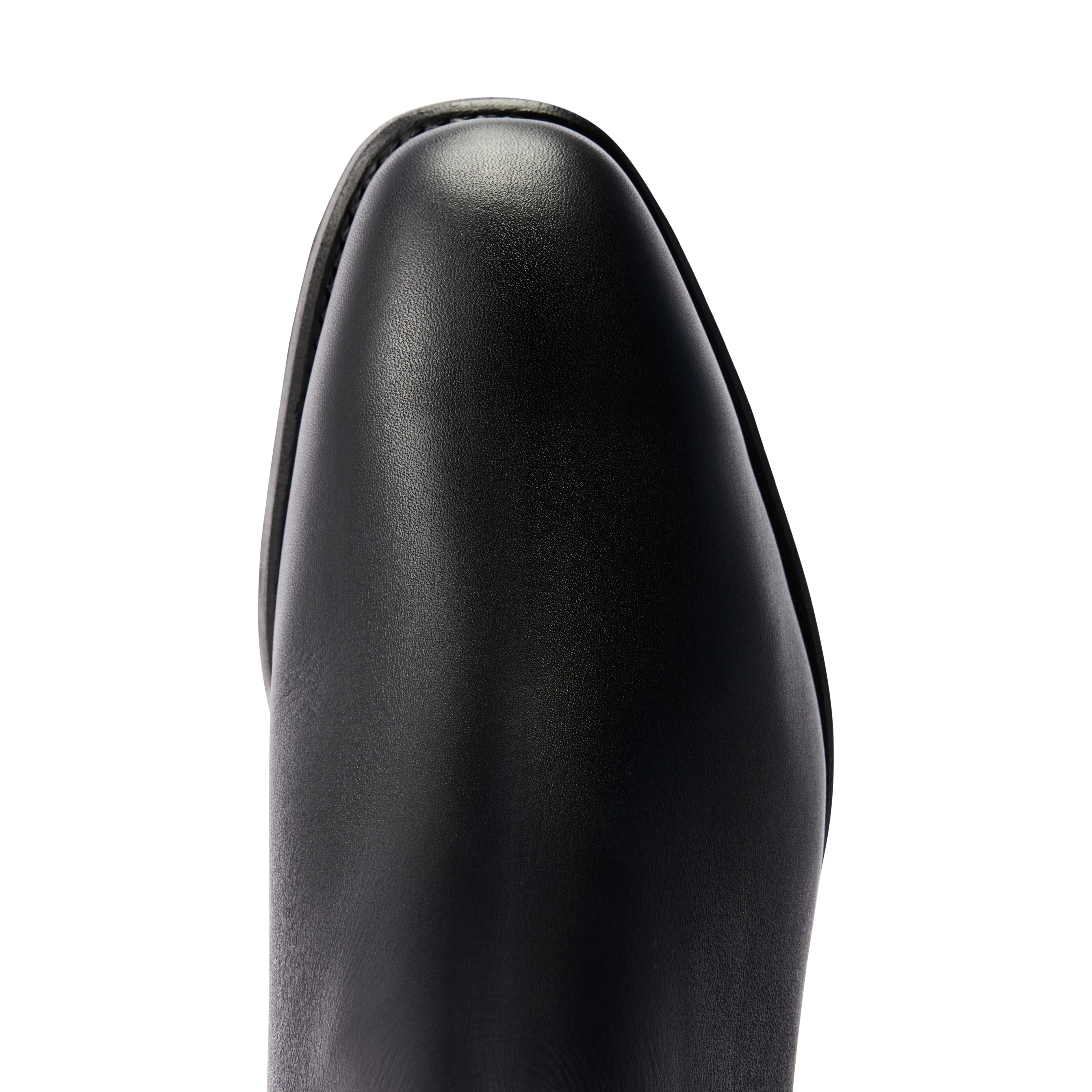 DYNAMIC FLEX CRAFTSMAN H - BLACK LEATHER - Image 5
