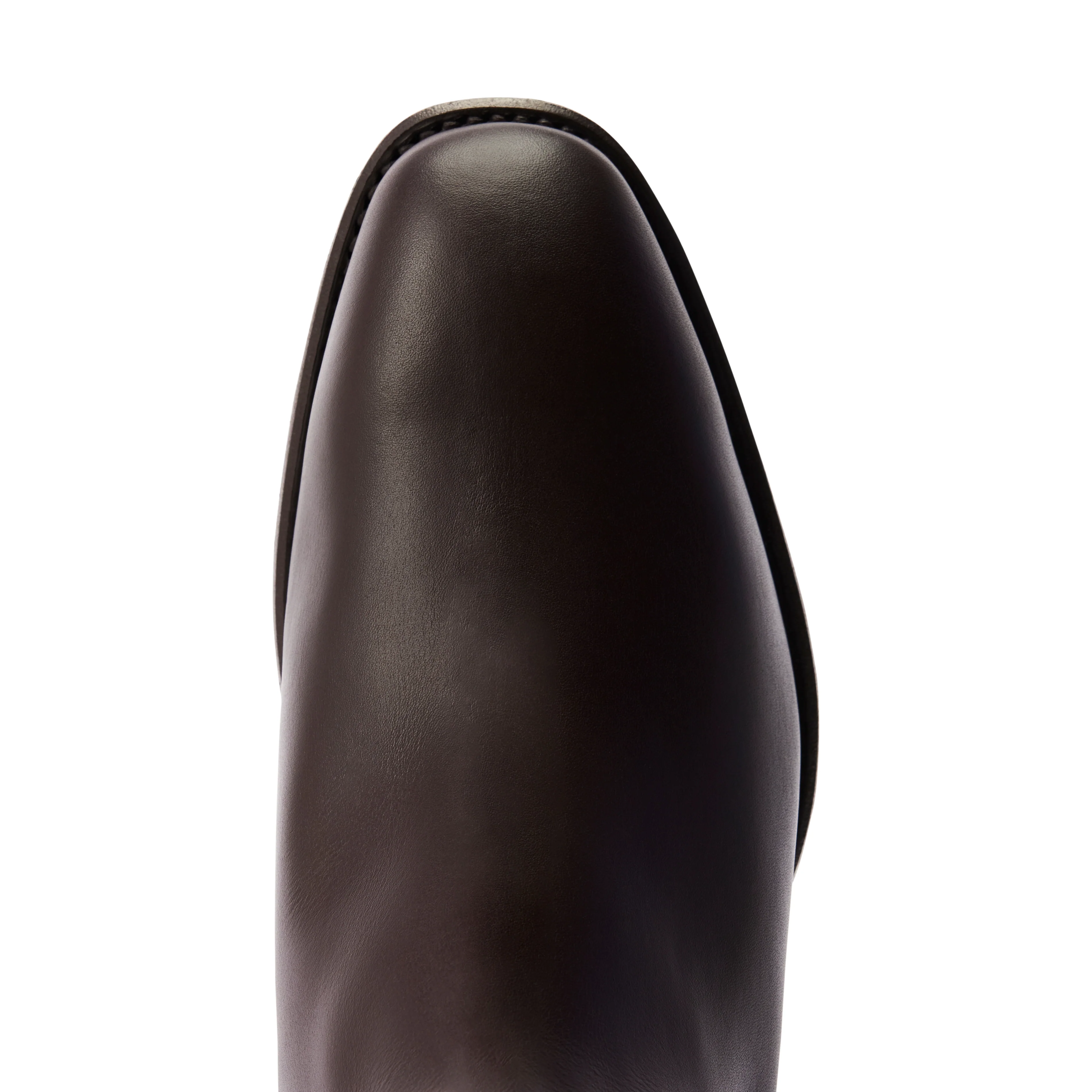 DYNAMIC FLEX CRAFTSMAN H - CHESTNUT LEATHER - Image 5