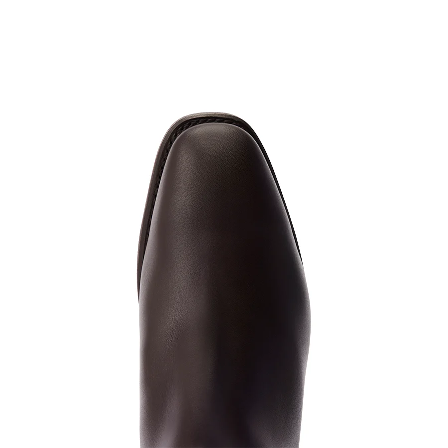 COMFORT CRAFTSMAN H - CHESTNUT LEATHER - Image 5