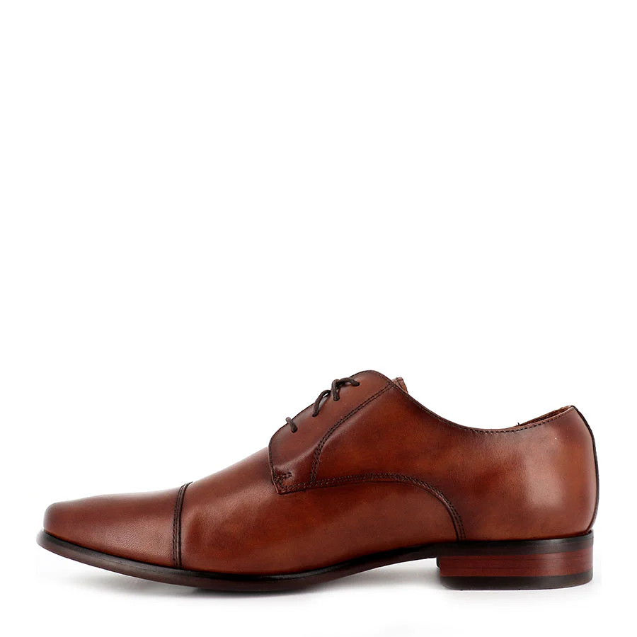 CROSS EE - TAN LEATHER - Image 2