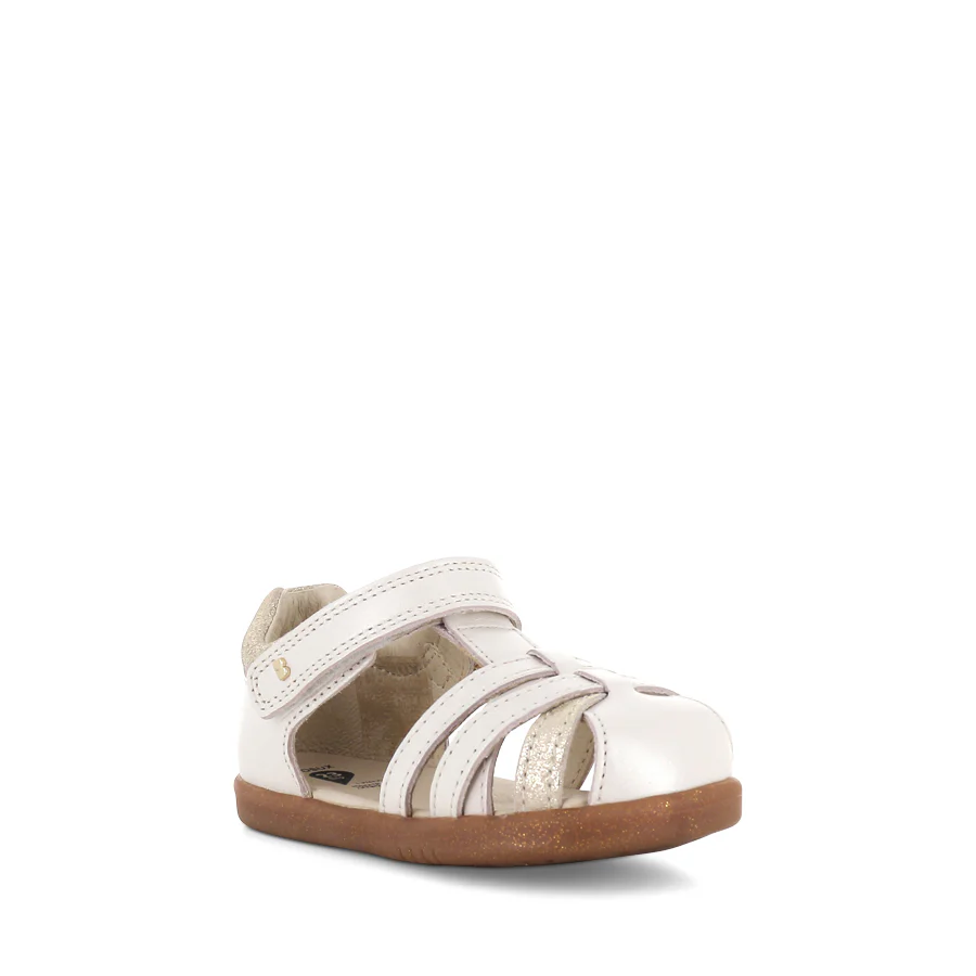 CROSS JUMP I WALK - MOON PEARL LEATHER - Image 2