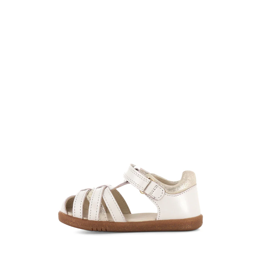 CROSS JUMP I WALK - MOON PEARL LEATHER - Image 3
