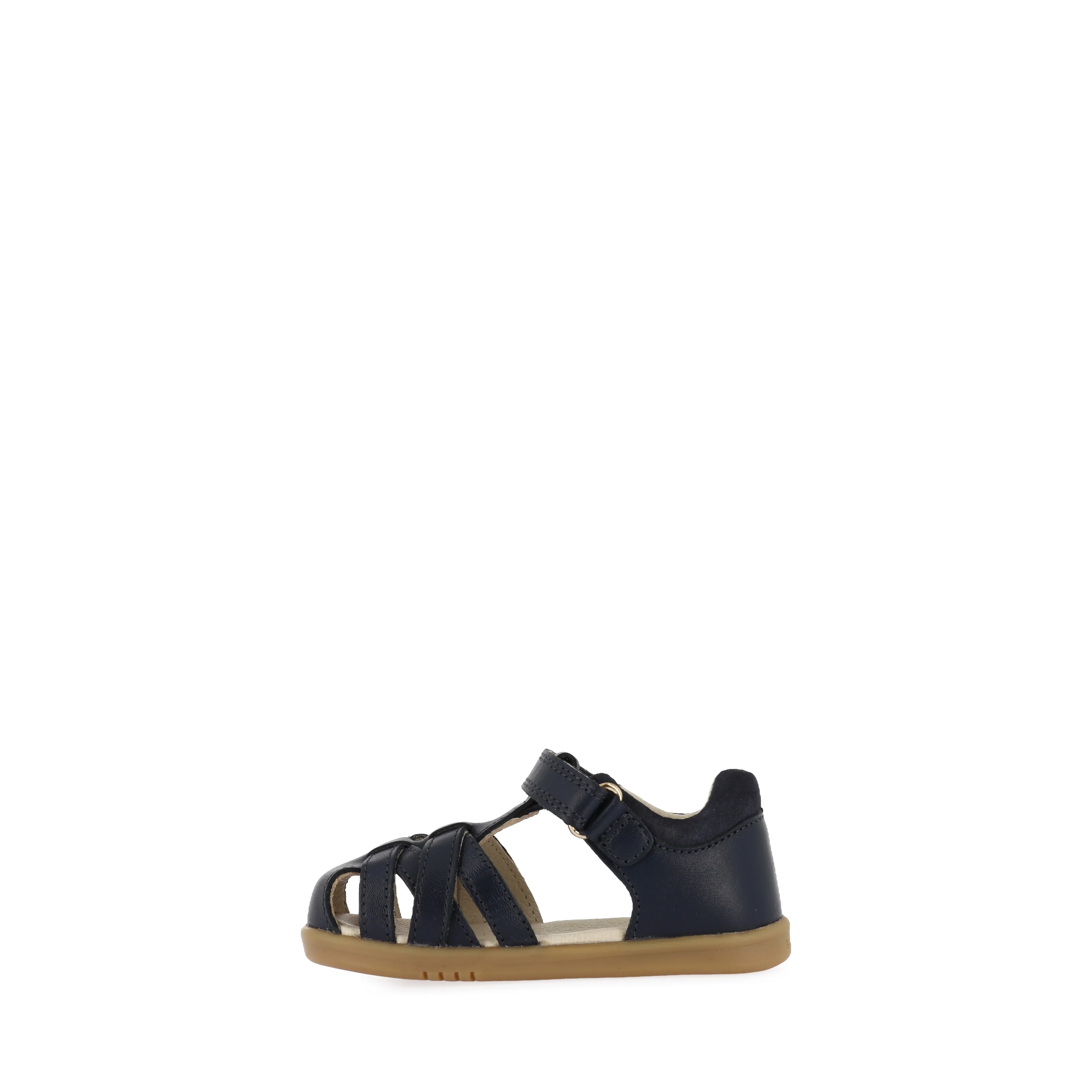 CROSS JUMP I WALK - NAVY LEATHER - Image 2