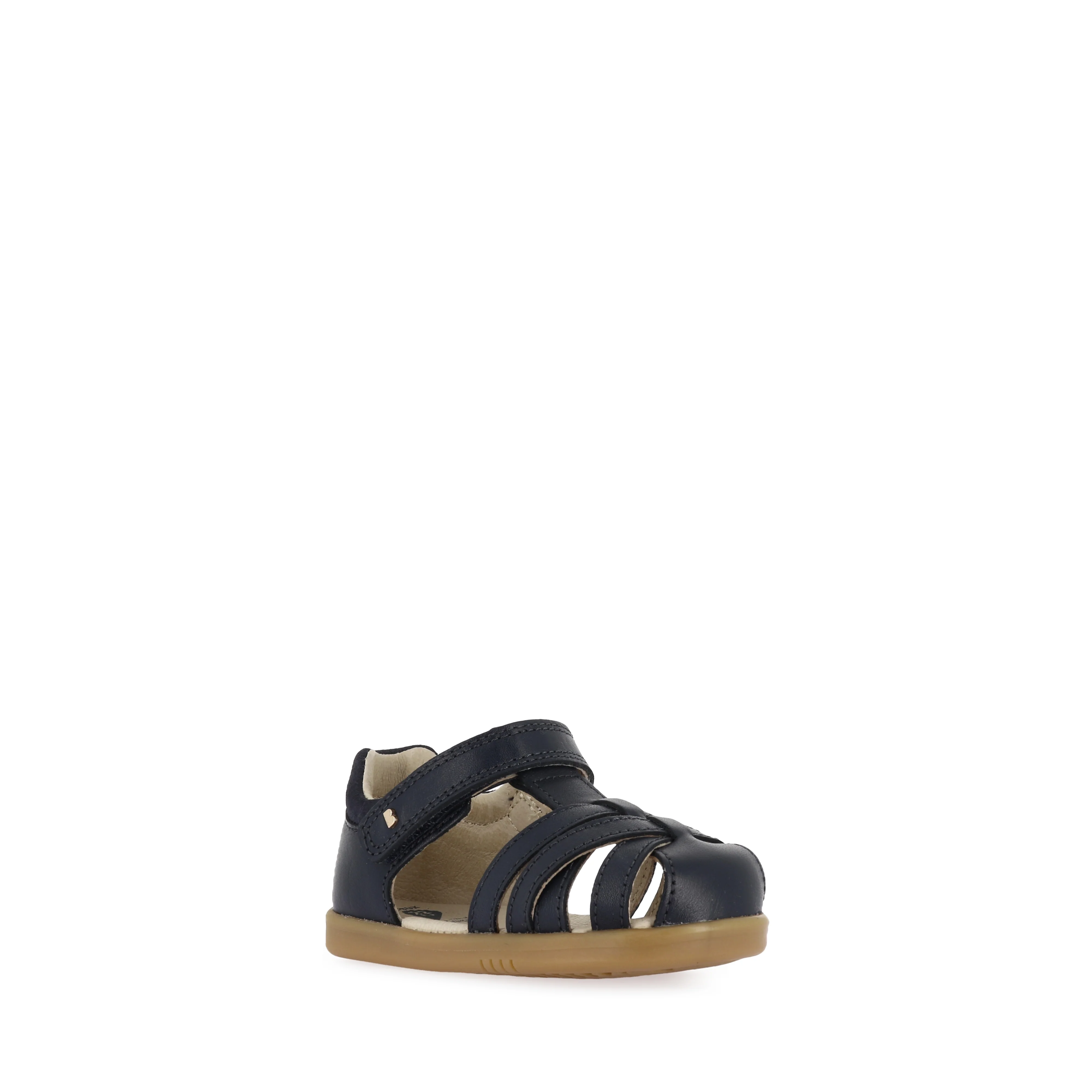 CROSS JUMP I WALK - NAVY LEATHER - Image 3