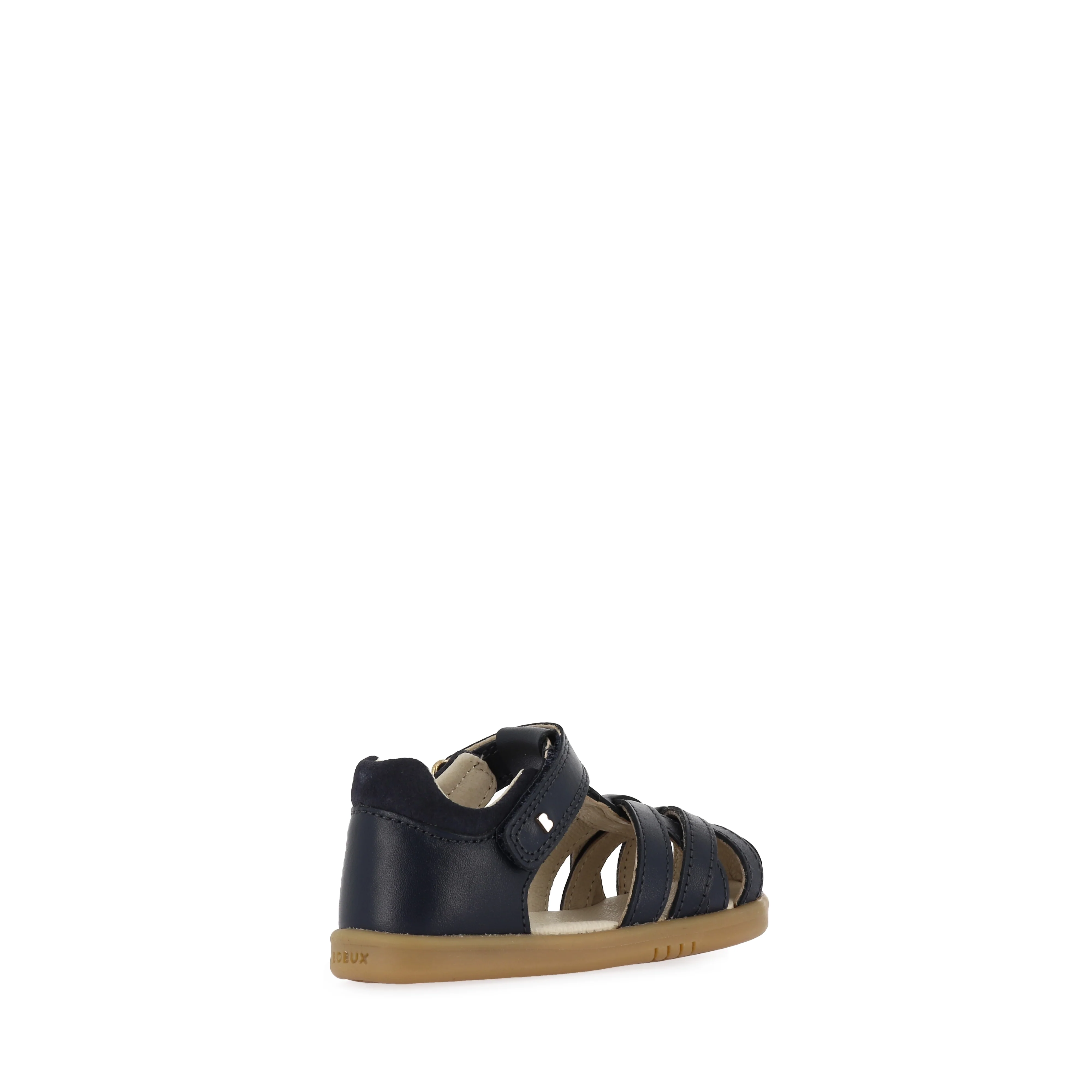 CROSS JUMP I WALK - NAVY LEATHER - Image 4