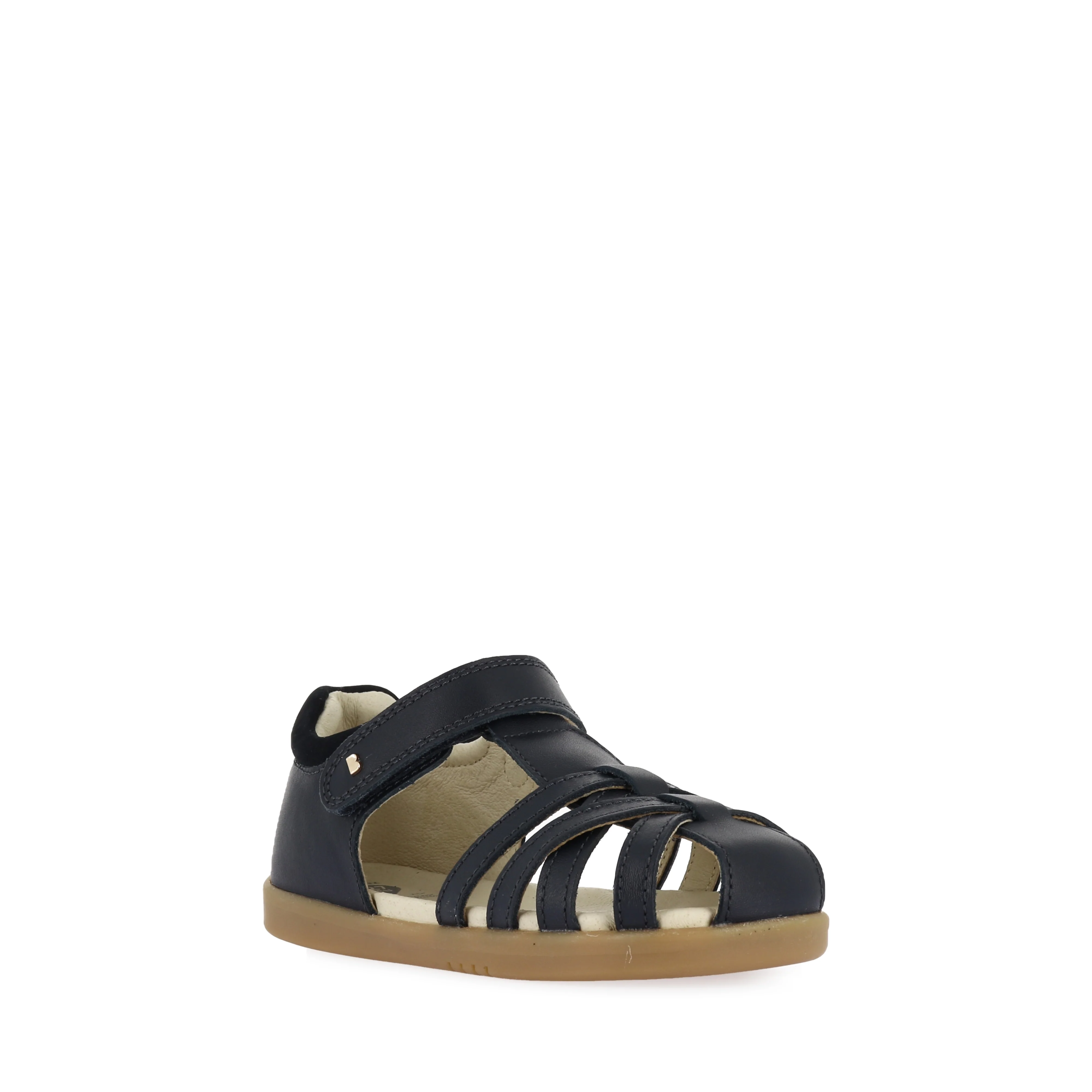 CROSS JUMP KID+ - NAVY LEATHER - Image 3