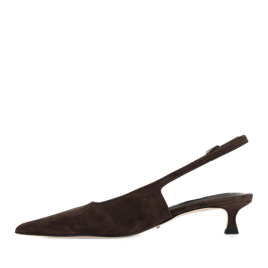 CRUSH - ESPRESSO SUEDE - Image 2