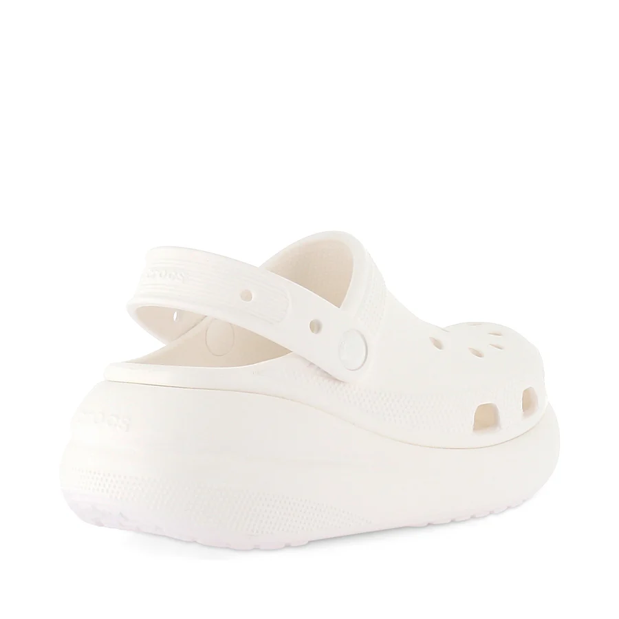 CRUSH CLOG - WHITE - Image 4