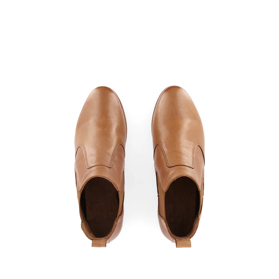 CRYSTAL - COCONUT LEATHER - Image 5