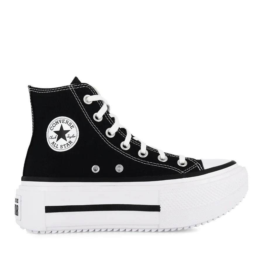 CT LIFT DOUBLE STACK HI - BLACK/WHITE/BLACK