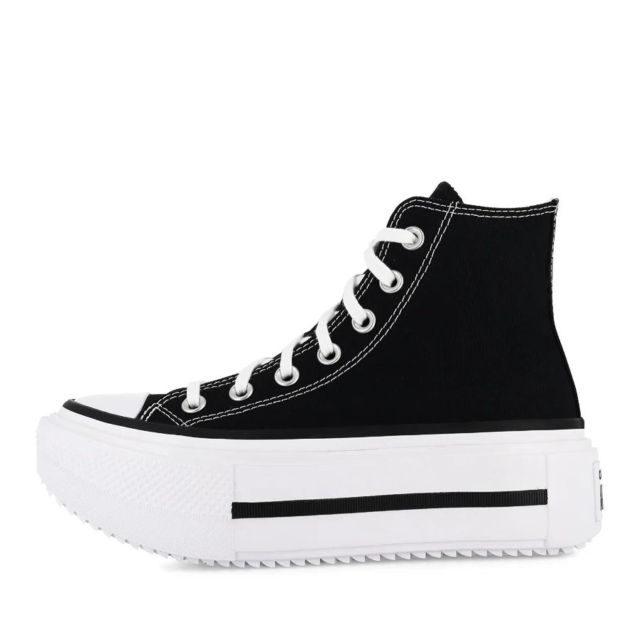 CT LIFT DOUBLE STACK HI - BLACK/WHITE/BLACK - Image 2