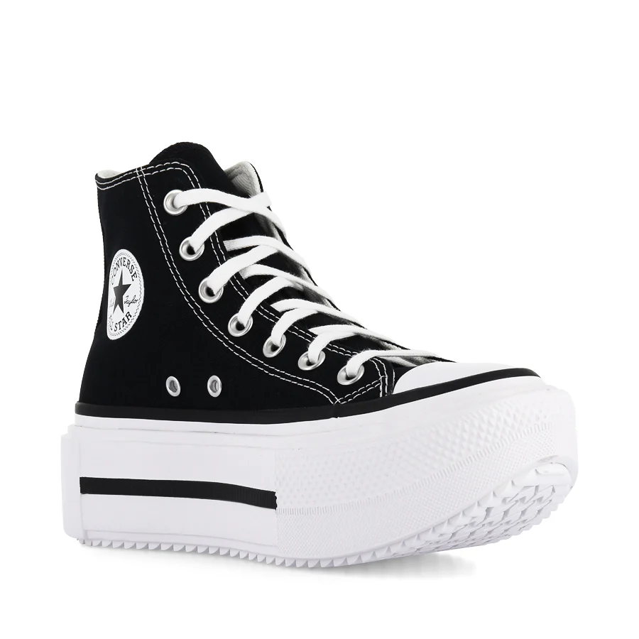 CT LIFT DOUBLE STACK HI - BLACK/WHITE/BLACK - Image 3