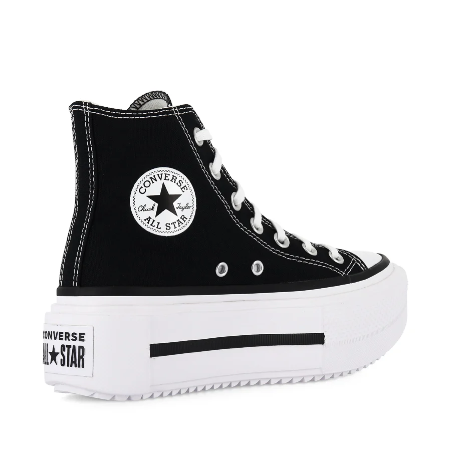 CT LIFT DOUBLE STACK HI - BLACK/WHITE/BLACK - Image 4