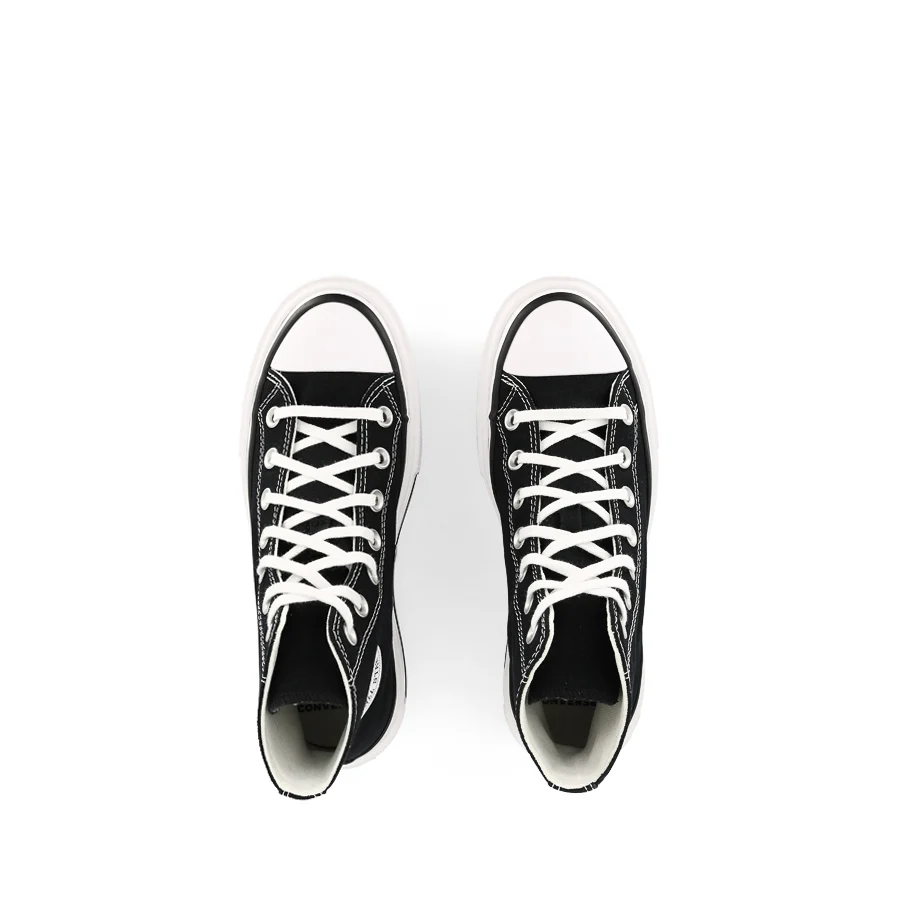 CT LIFT DOUBLE STACK HI - BLACK/WHITE/BLACK - Image 5
