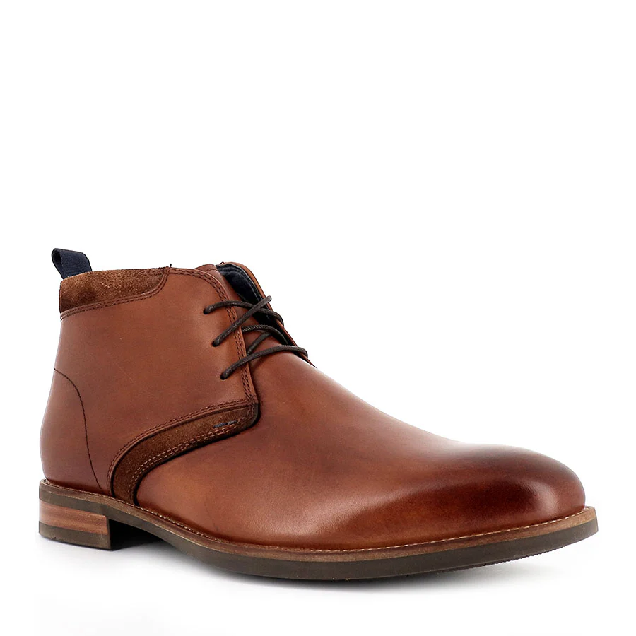 CUMULUS - TAN LEATHER - Image 3