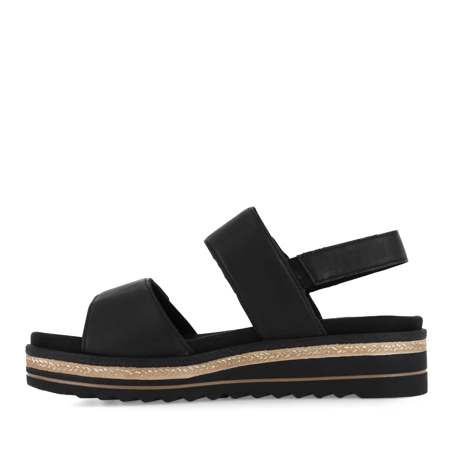 DACRON D0Q59 - BLACK LEATHER - Image 2