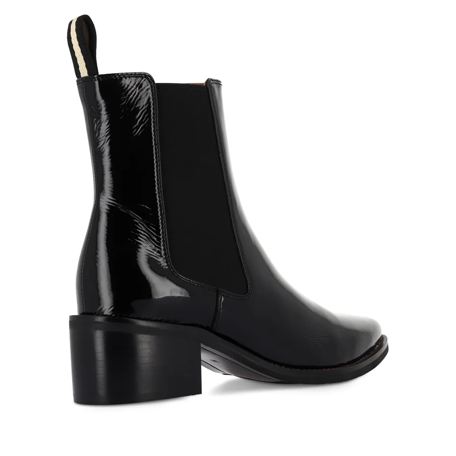 DAILY - BLACK WRINKLE PATENT - Image 4