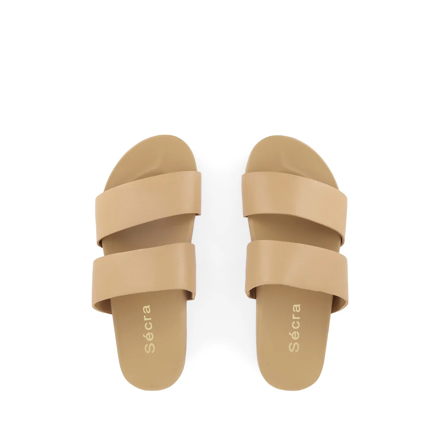 DAISY - CARAMEL CARAMEL LEATHER - Image 5