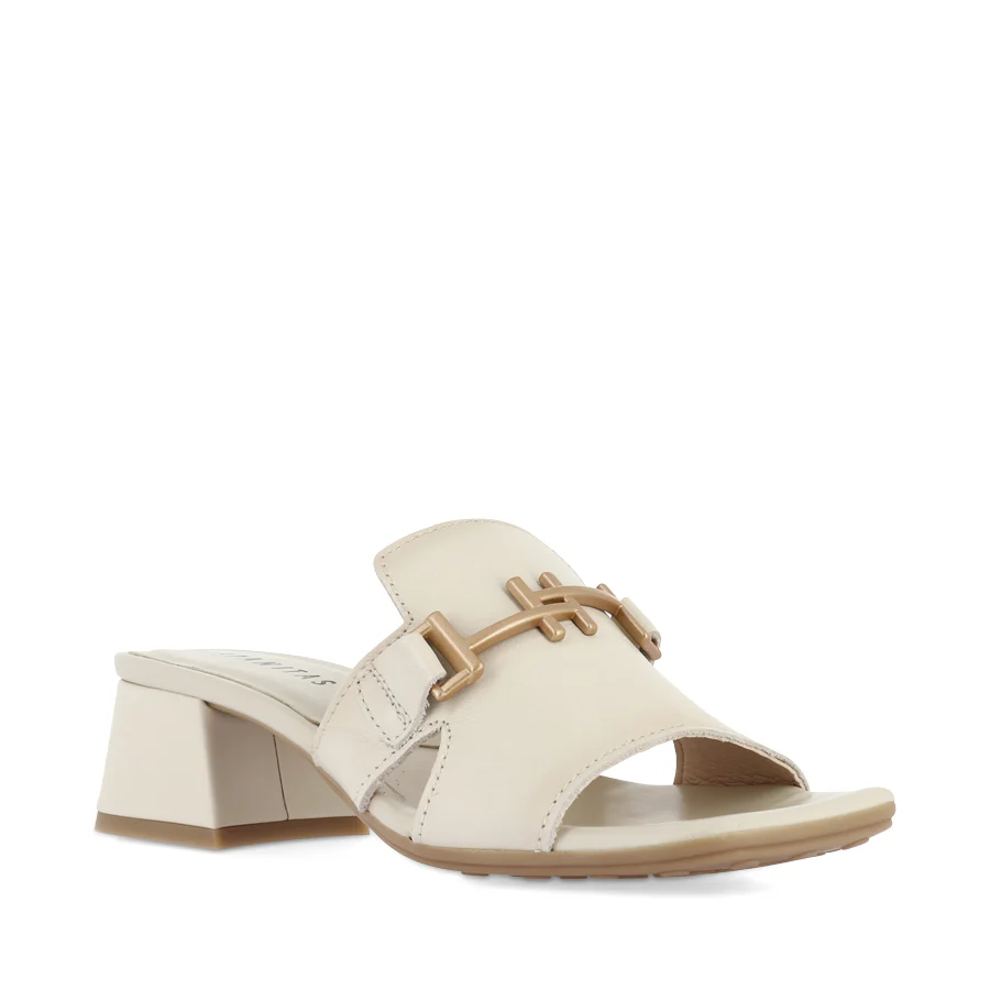 DALLAS - LATTE LEATHER - Image 3