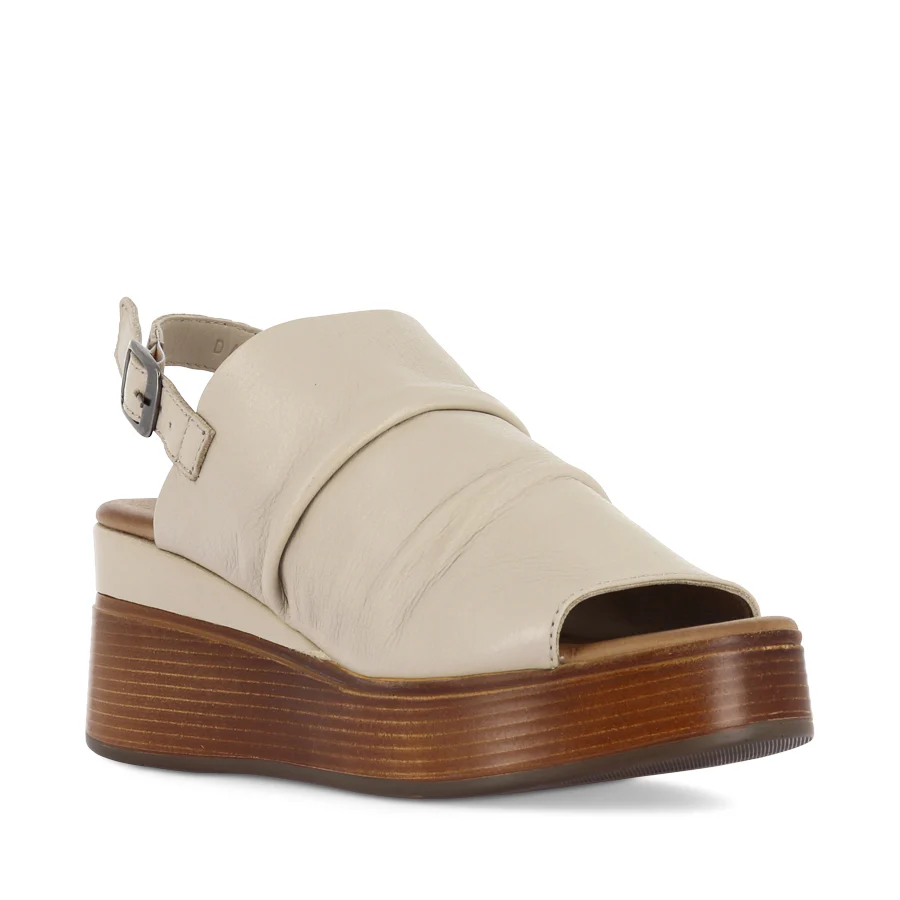 DALLAS - BONE LEATHER - Image 3