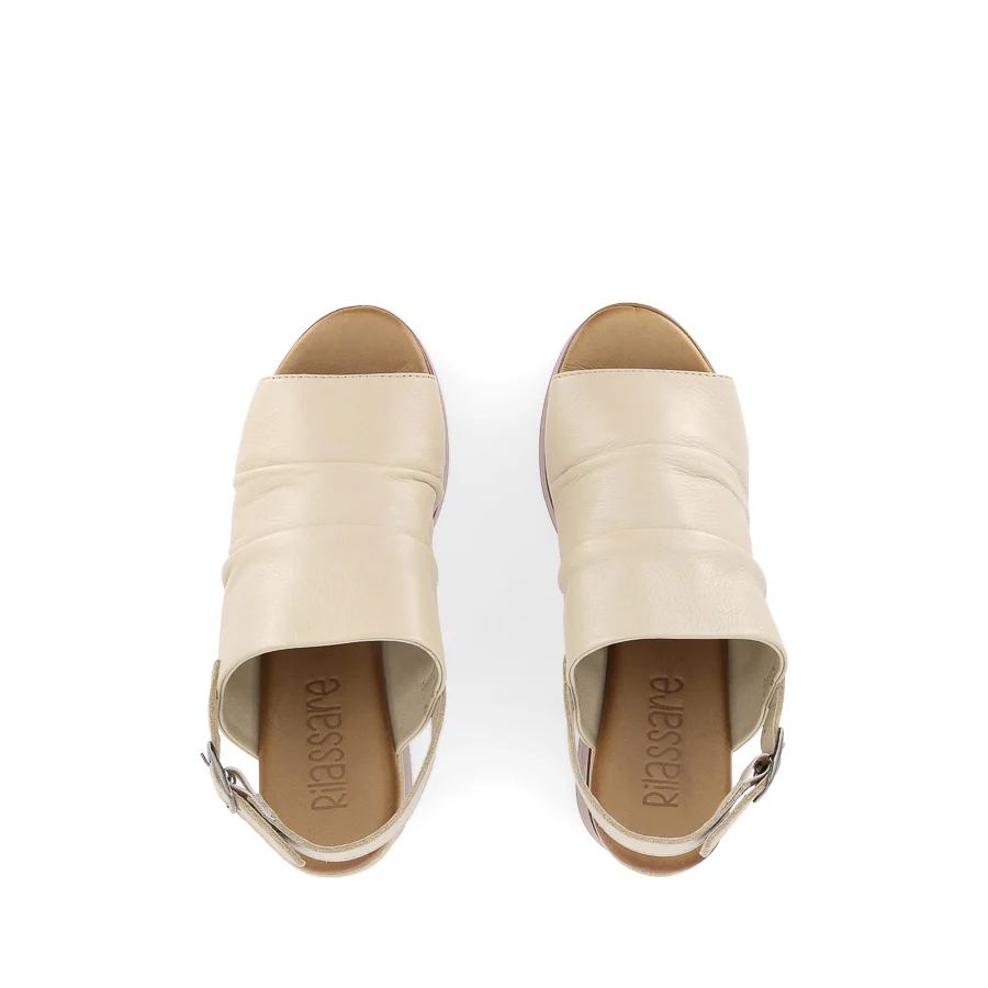 DALLAS - BONE LEATHER - Image 5