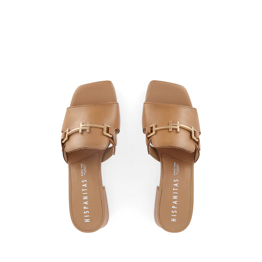 DALLAS - TAN LEATHER - Image 5