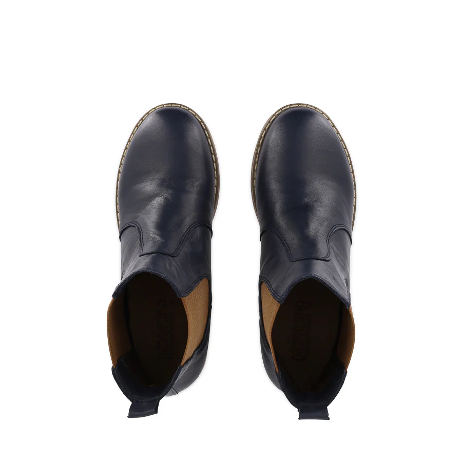 DAYDREAM - NAVY LEATHER - Image 5