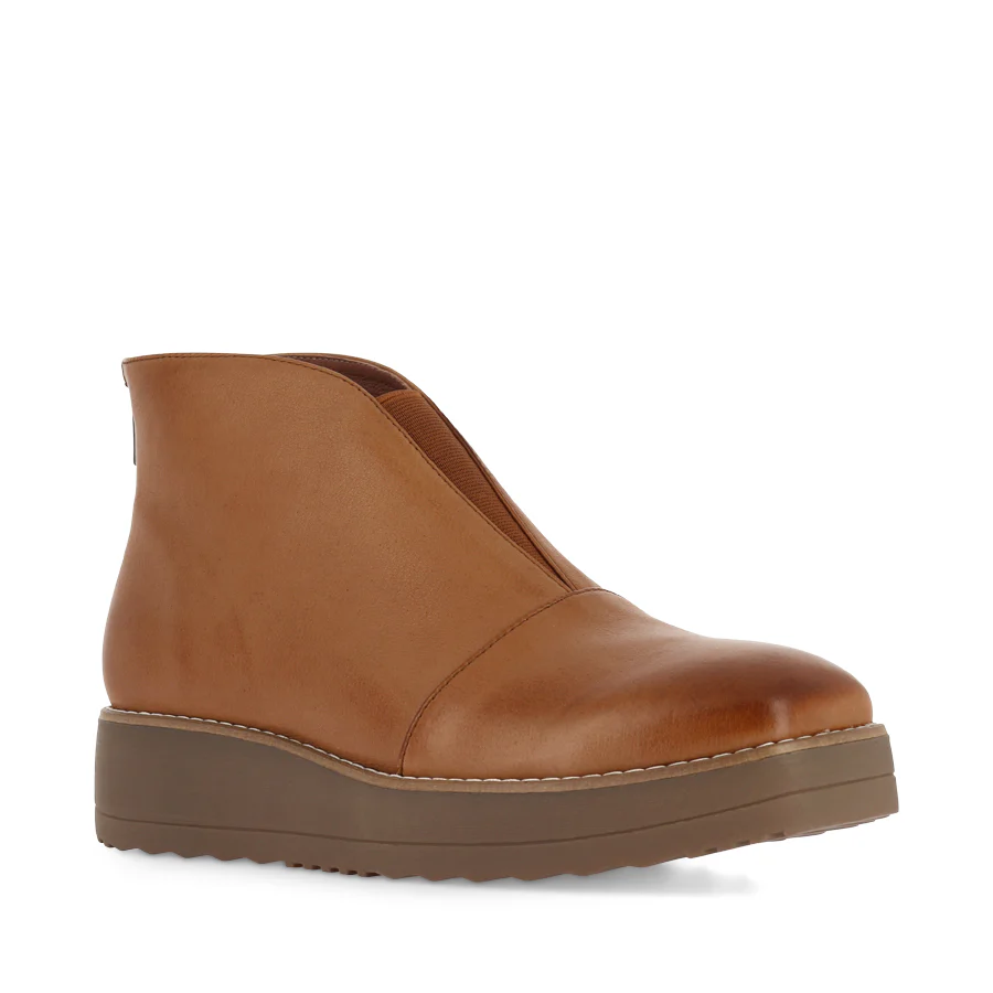 DELLINA - DRAMBUIE LEATHER - Image 3