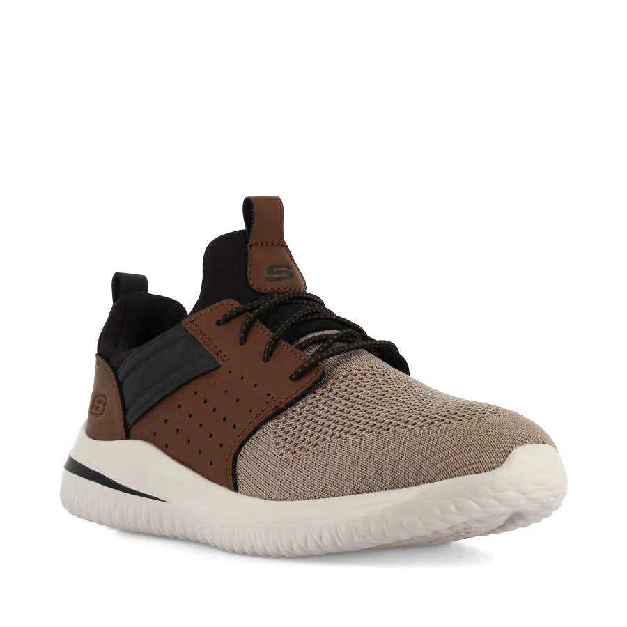 DELSON 3.0-CICADA (M) - BROWN TAN - Image 3