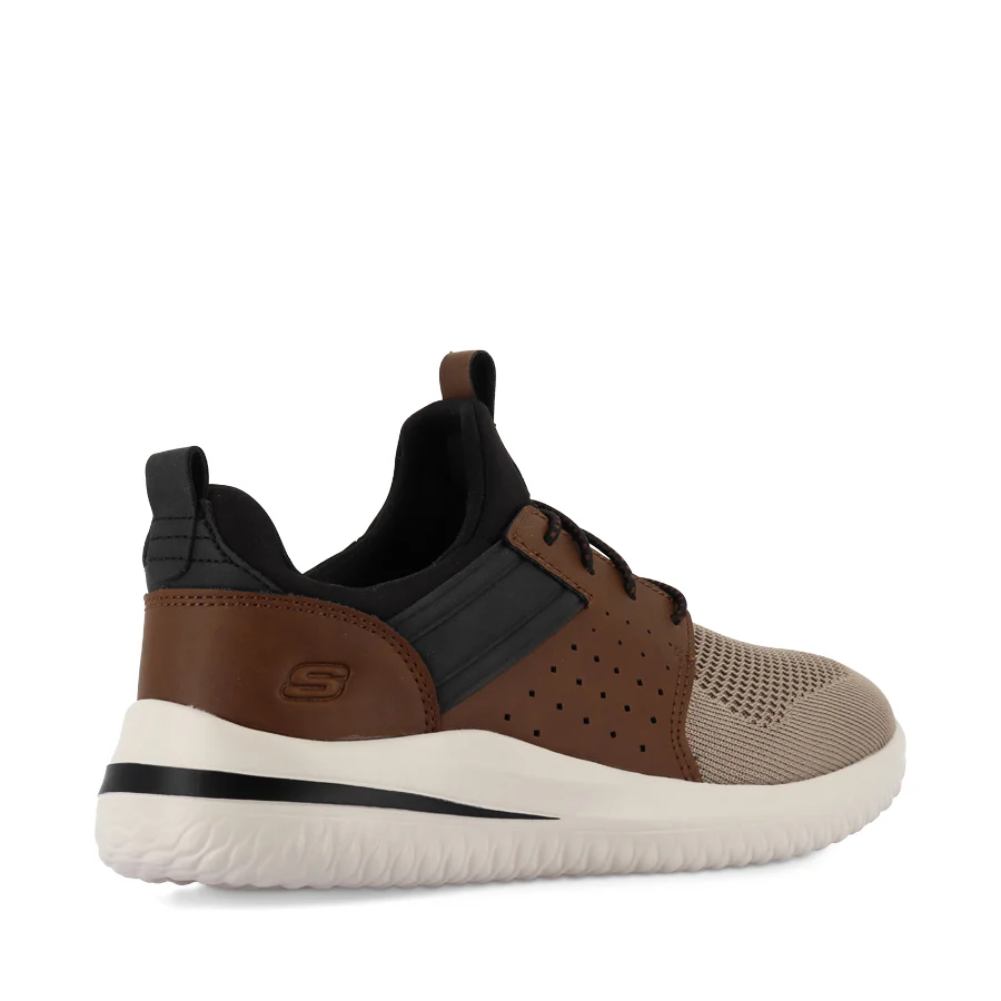 DELSON 3.0-CICADA (M) - BROWN TAN - Image 4