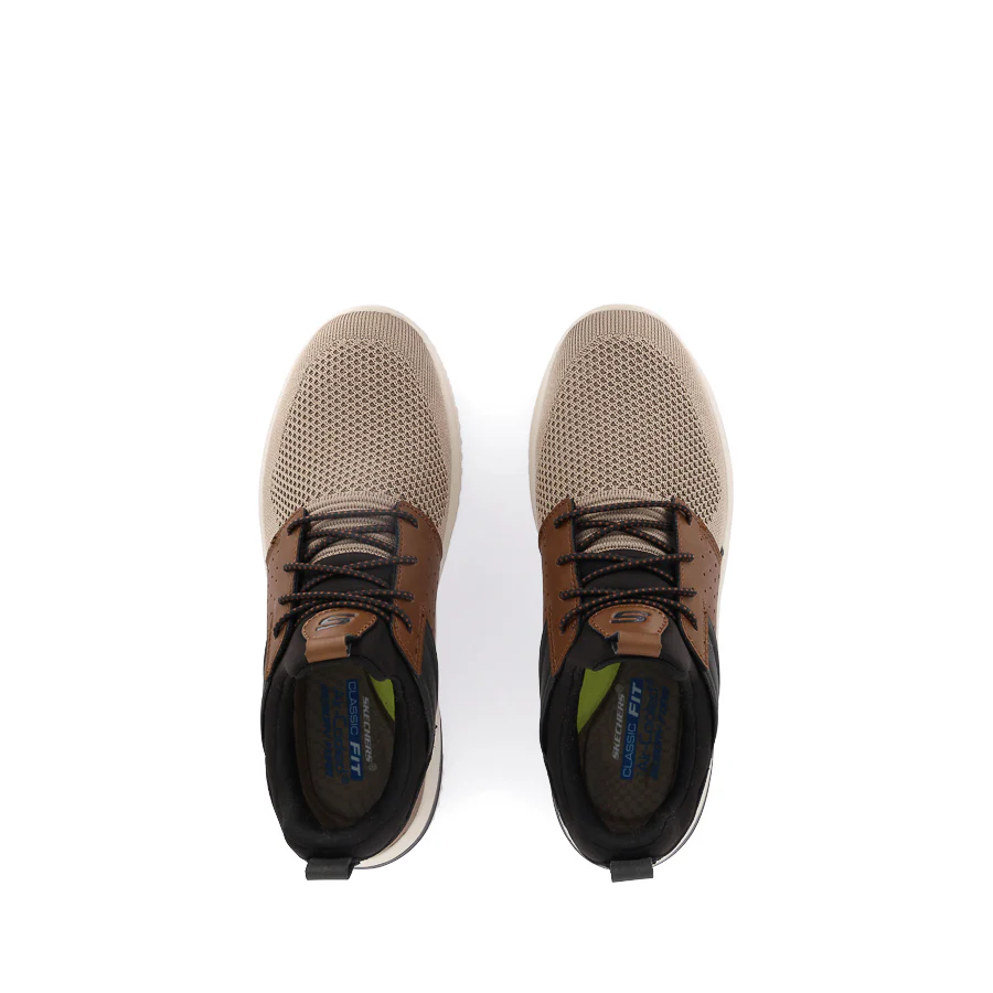 DELSON 3.0-CICADA (M) - BROWN TAN - Image 5