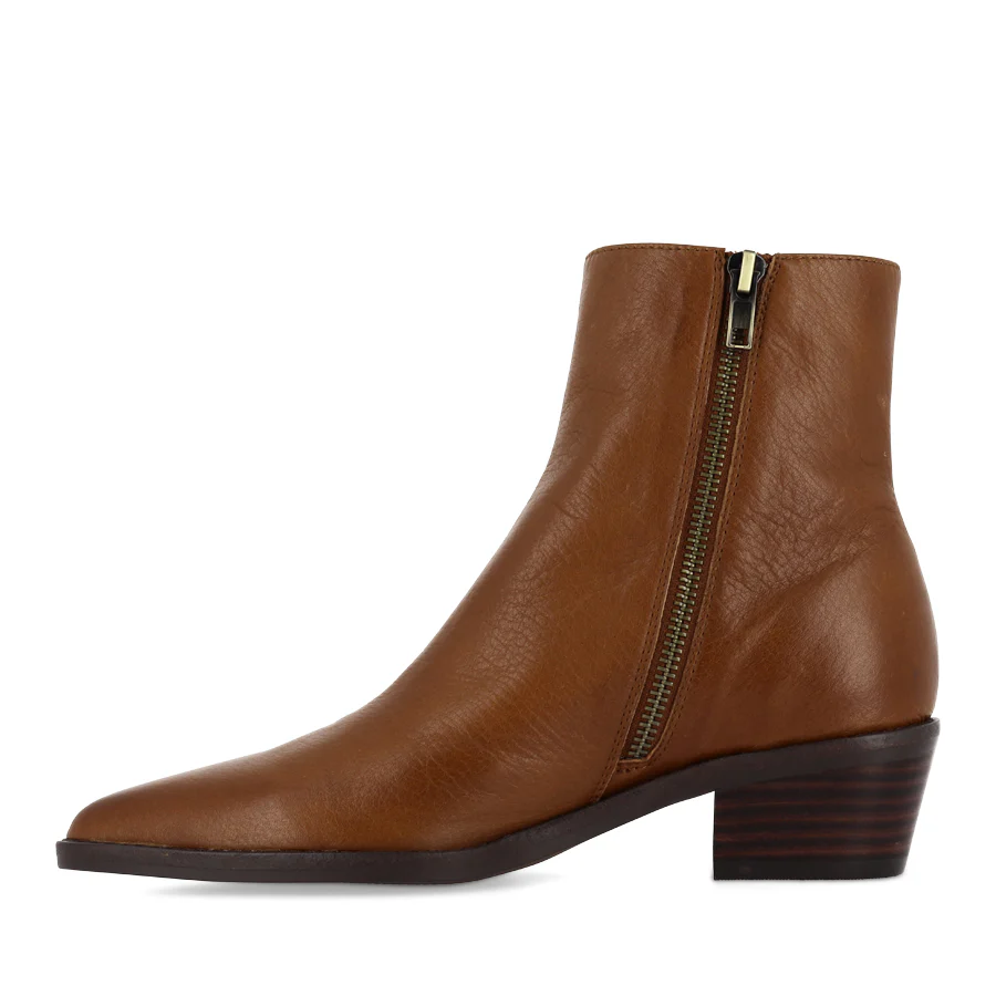 DEMPS - DRAMBUIE LEATHER - Image 2