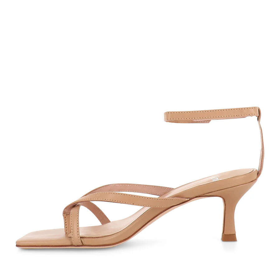 DENE - NUDE LEATHER - Image 2